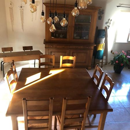 Au Bord De L Eau Bed & Breakfast Surba Dış mekan fotoğraf
